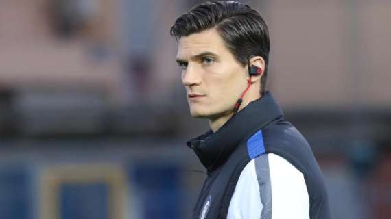 Ag. Andreolli: "Piace a Lazio e Fiorentina. Lui..."