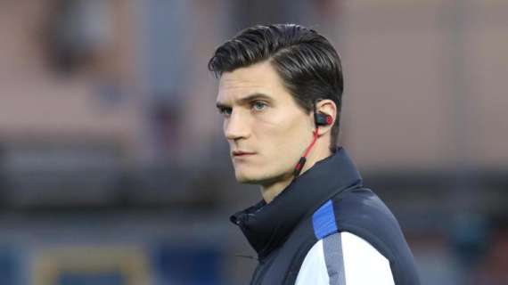 Samp, pre-accordo con Andreolli: si attende Silvestre