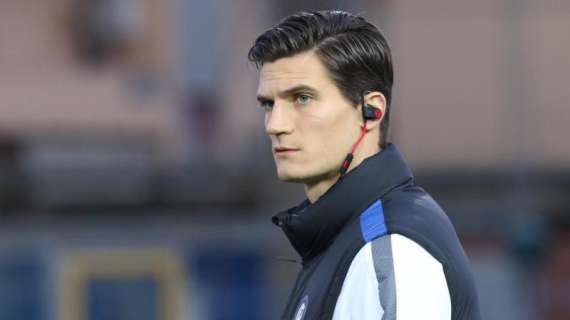 PS - Verso Genoa-Inter, Andreolli-Medel in difesa. In mezzo torna Kondogbia