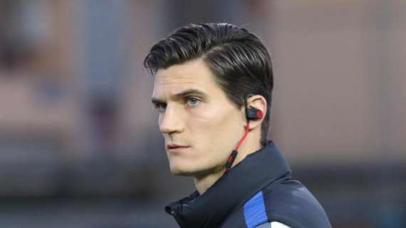 SI - Andreolli, accordo nelle prossime ore con la Samp