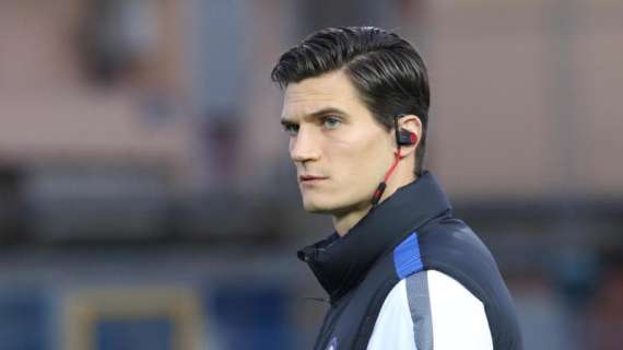 Sky - Andreolli vuole restare all'Inter: il punto