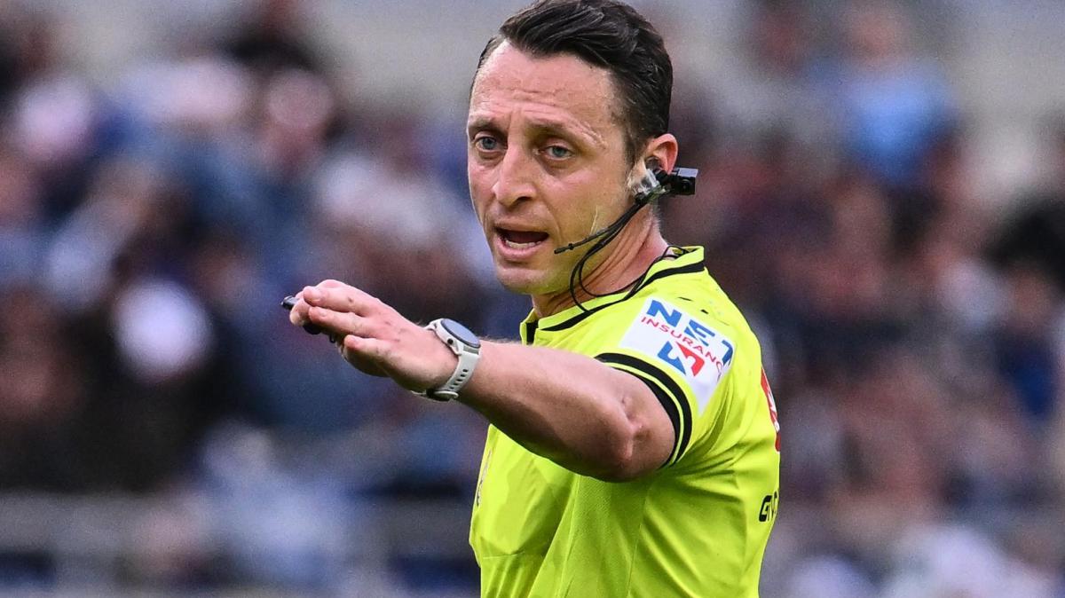 Cesari: "Romagnoli su Bonny? Due fattori per il rosso"