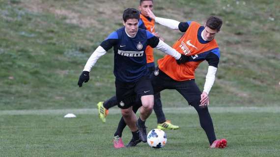 FOTO - Hernanes fa tutto in gruppo: nessun dolore