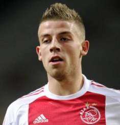 Dal Belgio: c'è l'idea Alderweireld. Ma l'agente nega