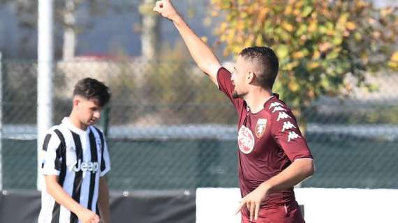 Torino, Butic-gol con la Juve. Perisic: "Bravissimo"