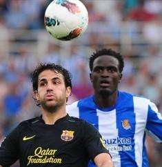 Pres. Real Sociedad: "Mariga voleva restare, ma..."