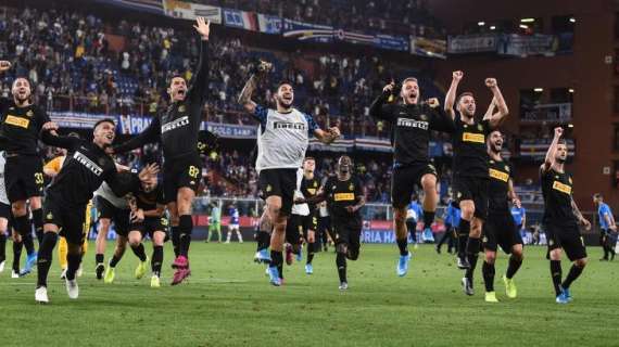 Inter, Biraghi spiega il segreto: "La forza del gruppo"