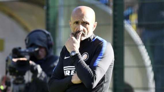 Montervino: "Inter, con Spalletti nuova strategia"
