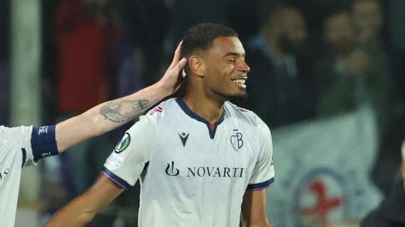 GdS - Chivu sorride: ecco Diouf. Già in panchina col Torino? Mediana affollata: Frattesi e Zielinski... 
