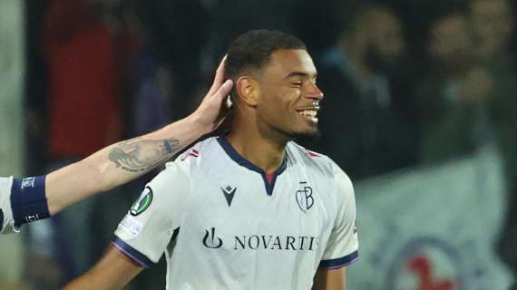 CF - L'Inter sceglie Diouf per il centrocampo: l'impatto a bilancio dell'operazione