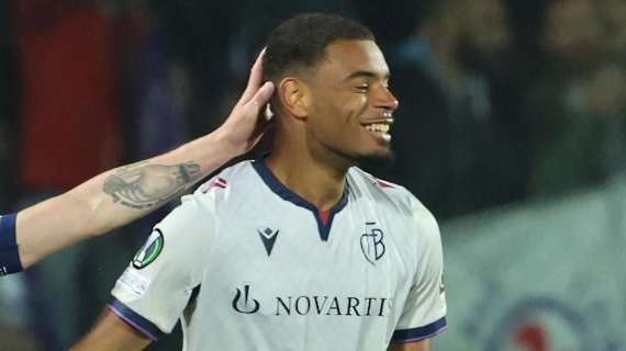 L'Inter, spunta un nome nuovo a centrocampo: pronti 25 milioni di euro per Andy Diouf. Superato il Napoli