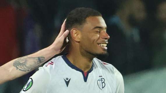TS - Diouf all'Inter anche grazie a... Satriano. L'acquisto del francese conferma un trend estivo dei nerazzurri