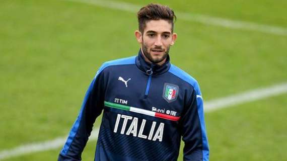 GdS - Italia, Ventura può chiamare 4 interisti