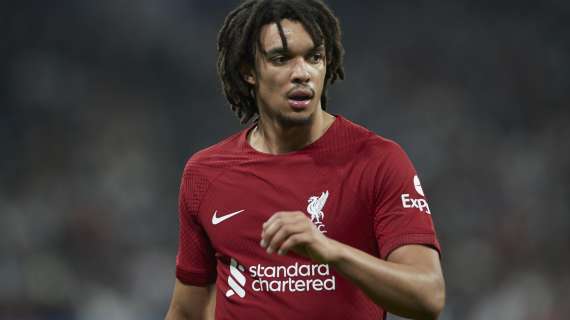 Alexander-Arnold dice addio al Liverpool: "La decisione più difficile della mia vita"