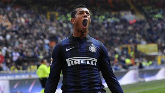 Giorni decisivi per Guarin, Lamela rimane in standby. E c'è un altro obiettivo