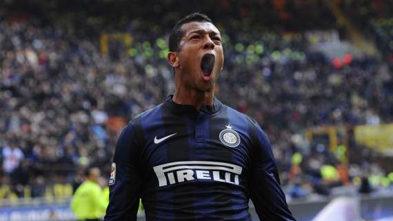 Guarin Resurrection. Da juventino al rinnovo: l'Inter ha ritrovato un idolo 