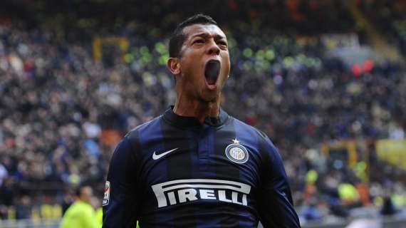 Inter-Juve, si torna a trattare: Fredy Guarin avrebbe minacciato di non presentarsi agli allenamenti