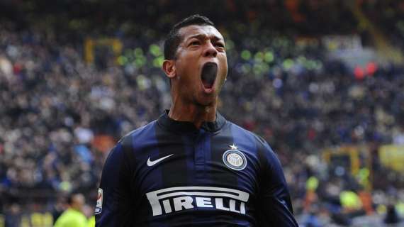 Mata verso lo United. Ora si allontana l'idea Guarin