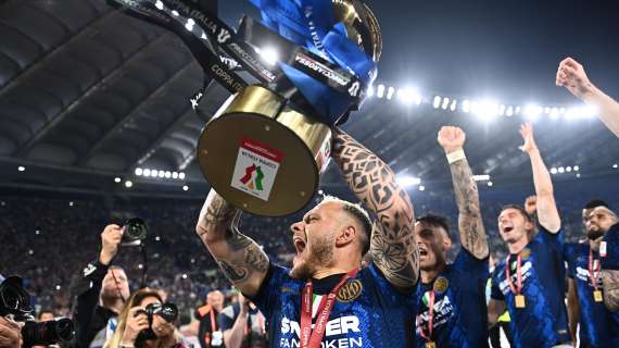 Verona, Setti: "Difficile trattenere certi giocatori, per esempio Dimarco spinse per tornare all'Inter"