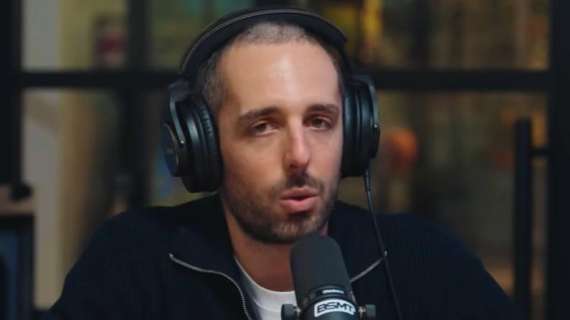 Della Valle: "Bastoni un amico, ormai sono diventato interista". E il difensore reclama un merito