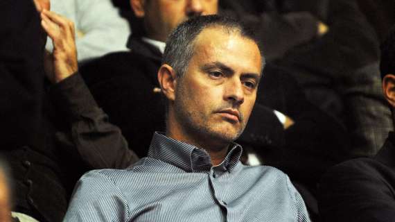 Mourinho raccoglie i frutti delle sue lezioni di vita