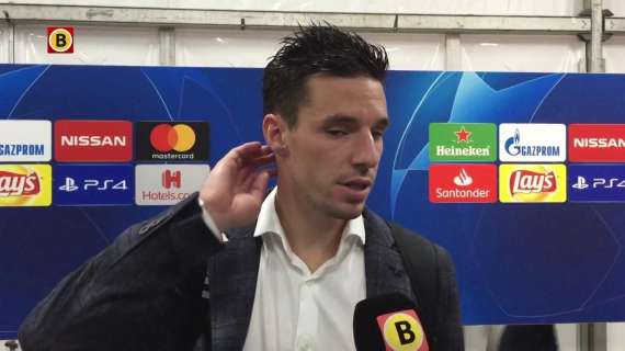 Eurorivali - Psv, Viergever: "Abbiamo gestito Inter e Barça per ampi tratti"