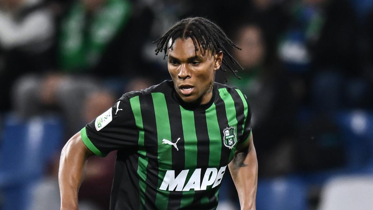 L'Udinese s'illude, il Sassuolo s'accende all'improvviso e la ribalta in 2 minuti: blitz esterno dei neroverdi