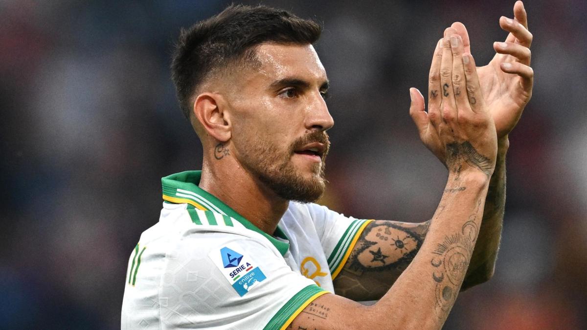 Pellegrini e la lotta scudetto: "L'Inter ha qualità. Si nota che il gruppo segue tanto Chivu, lo rispetta e ci crede"