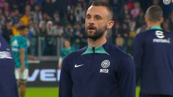 Croazia, Brozovic salta l'allenamento in gruppo. Il portavoce Pacak spiega: "Precauzione e prevenzione"