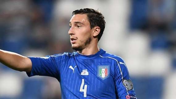 Corsera - Darmian o Kolarov le alternative per la corsia sinistra. Conte manifesterà i dubbi a Suning