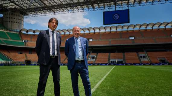 Si torna a San Siro: domani prenderà il via la vendita dei biglietti di Inter-Genoa