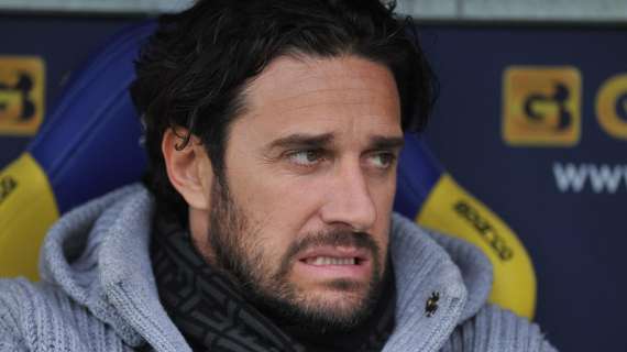 Toni: "Bayern forte, ma l'Inter non mi è piaciuta, ha giocato impaurita. Bisogna fare qualcosa in più"