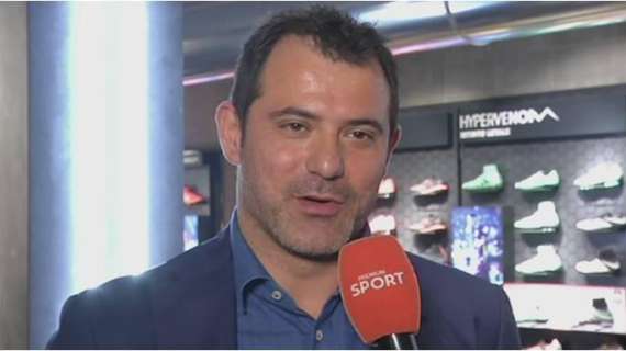 Deki: "Modric all'Inter sarebbe un colpo più grosso di CR7-Juve"