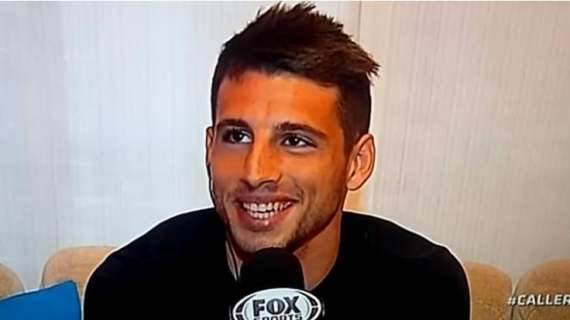 Calleri sr svela: "Al 95% è un giocatore del São Paulo"