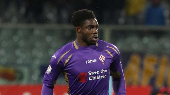 FcIN - Fiorentina-Richards, la permanenza ora è vicina