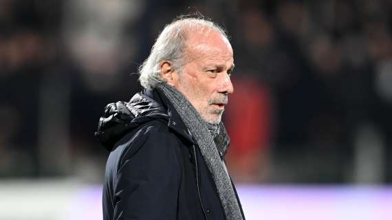 Sabatini: "Orrido Dzeko a Milano, ignobile Vlahovic alla Juve. Inter? Errore tragico"