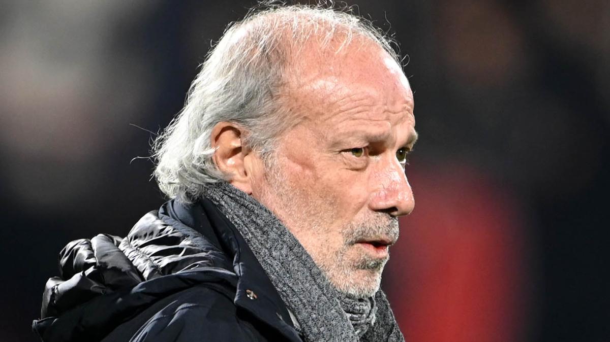 Sabatini: "Chivu, pragmatismo e naturalezza. Ma la forza dell'Inter è un'altra"