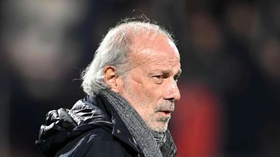 Sabatini precisa: "Inter società meravigliosa, avrei voluto dare di più. Rammaricato solo per l'approccio"