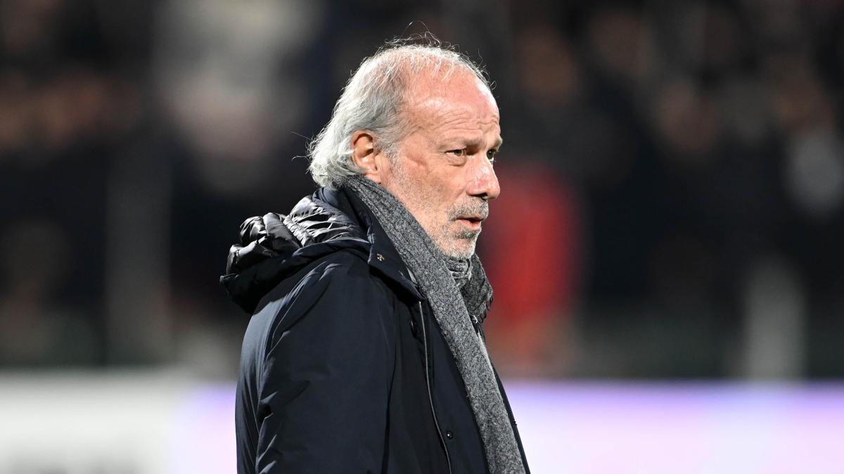 Sabatini: "Roma-Inter è la partita mia e di Mihajlovic. Chivu intelligente, un allenatore Sabatini-style"