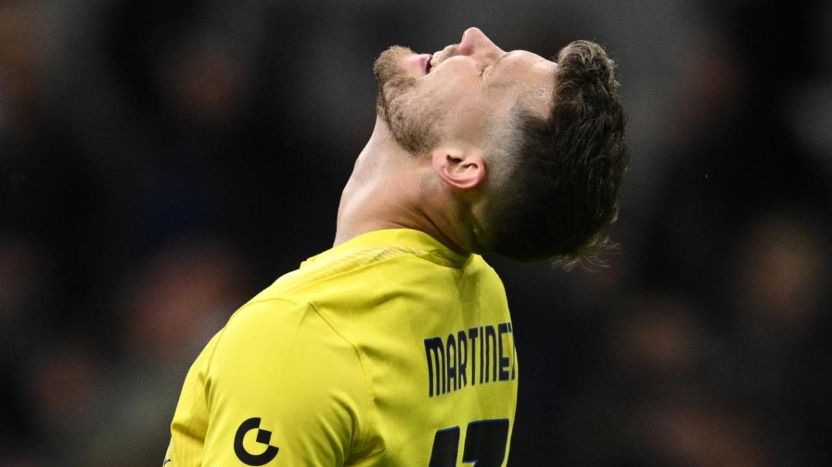 GdS - Pepo Martinez si gioca l'Inter: ecco cosa può succedere