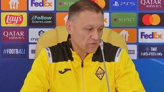 Kairat Almaty, Urazbakhtin: "Real Madrid avversario di alto livello, ma dobbiamo credere in noi stessi"