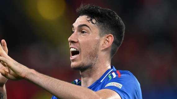 Sky - Francia-Inter, Bastoni recuperato: Spalletti lo ha provato tra i titolari con Dimarco e Frattesi 