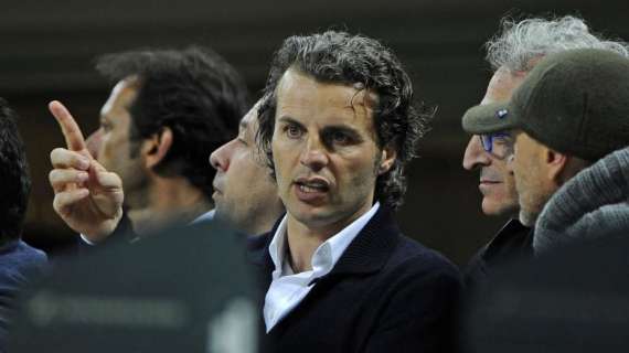 Colonnese: "Mancini via? Non fa bene all'Inter. Curioso di vedere De Boer, alla squadra serve solo tranquillità"