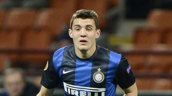 CorSport - Kovacic utile: il processo di crescita...