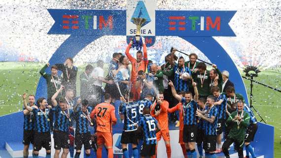 CdS - Dal 2021 al 2024: oggi vince un'altra Inter. Bastoni, Barella e Lautaro l'asse superstite del blocco titolare di Conte