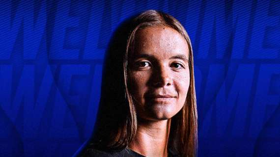 UFFICIALE - Inter Femminile, rinforzo in difesa: arriva Caroline Pleidrup