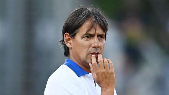GdS - Inzaghi cambia l'Inter: due novità di formazione verso lo Spezia