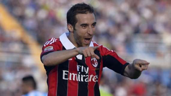 Flamini per l'Inter? L'agente: "Con il Milan ha chiuso"