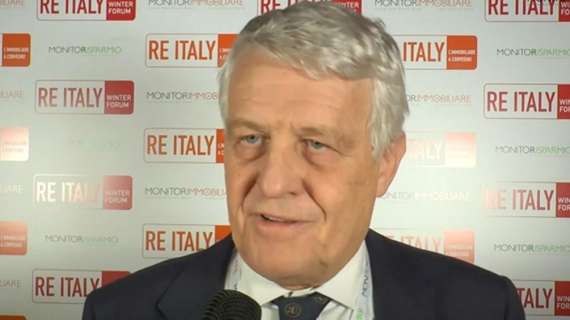 Bonomi conferma: "Vincolo su San Siro? Allora per lo stadio nuovo ripartiremo altrove"