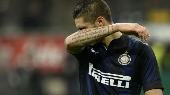 GdS - Icardi in condizioni precarie: convocato se...